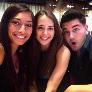 Meet your Posher, Nick